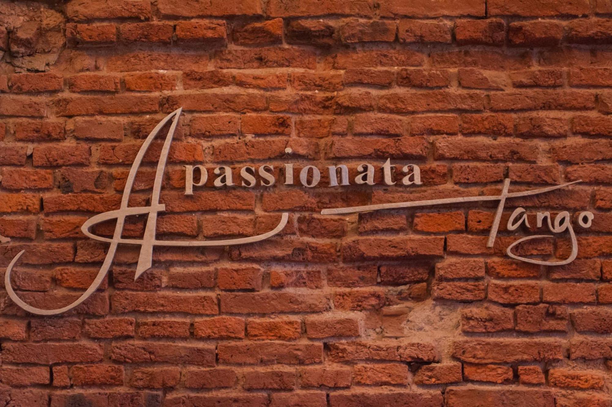Apassionata Tango Hotel Ciudad Autónoma de Ciudad Autónoma de Buenos Aires Exterior foto