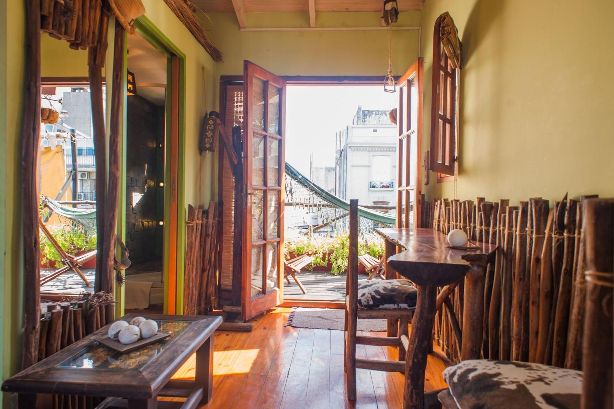 Apassionata Tango Hotel Ciudad Autónoma de Ciudad Autónoma de Buenos Aires Exterior foto